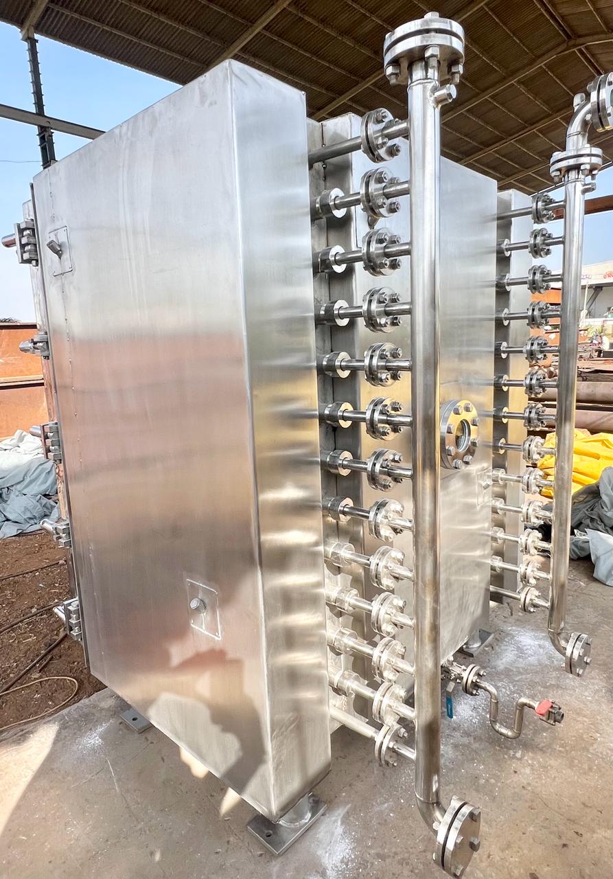 Trailor Manufacturer