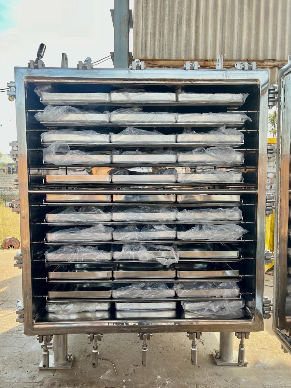 Trailor Manufacturer