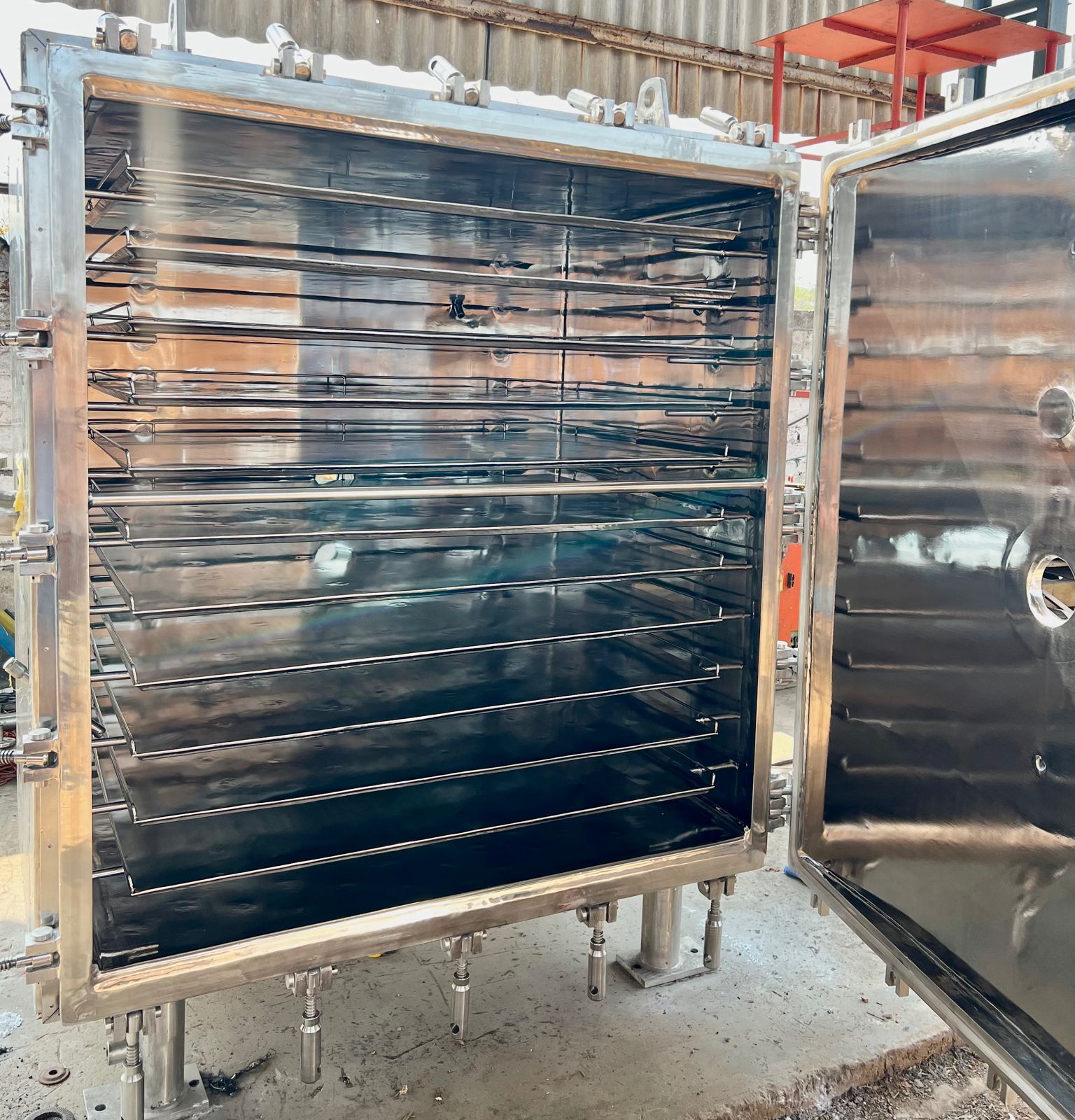 Trailor Manufacturer