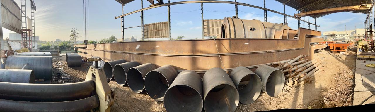 Trailor Manufacturer
