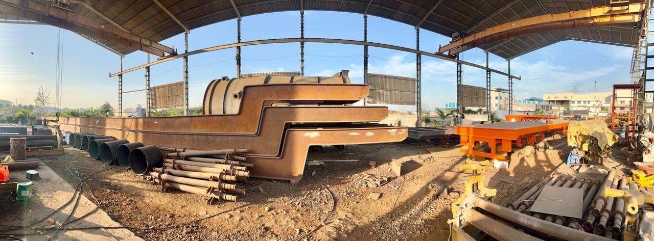 Trailor Manufacturer