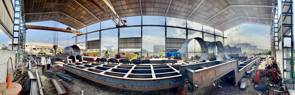 Trailor Manufacturer