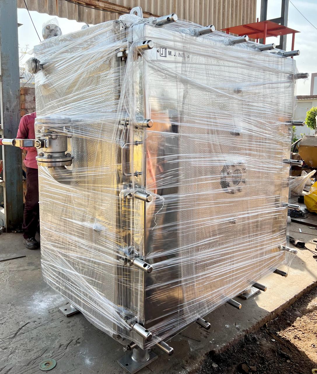 Trailor Manufacturer