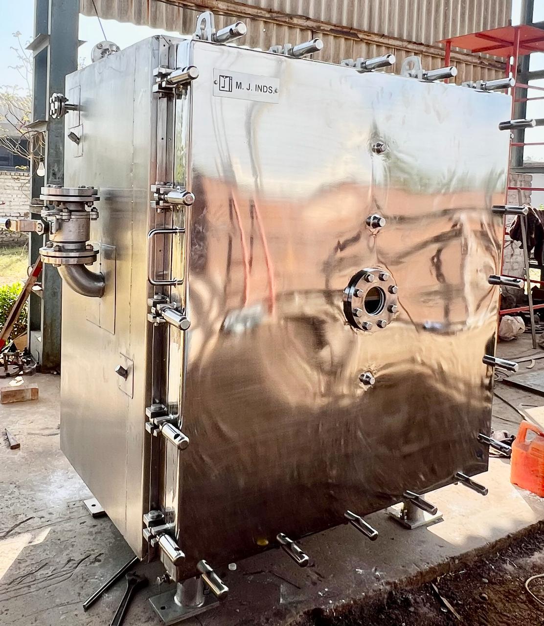 Trailor Manufacturer