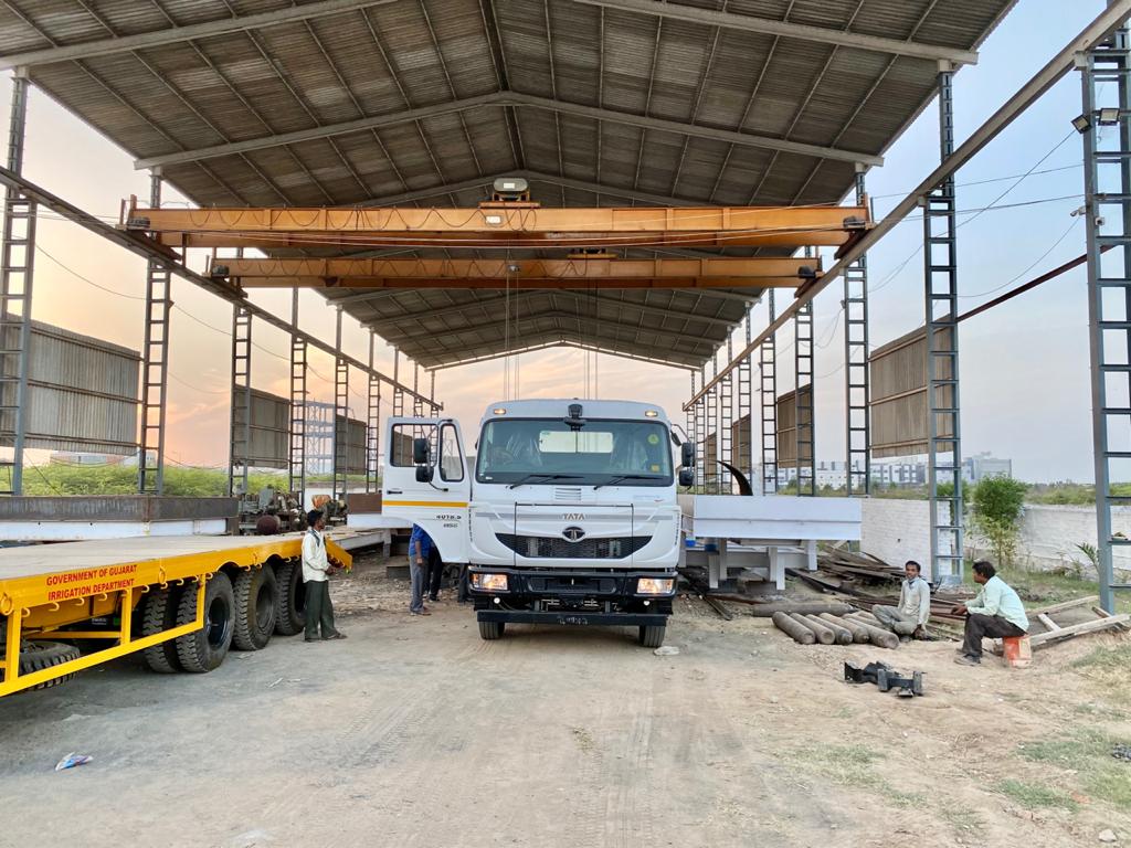 Trailor Manufacturer